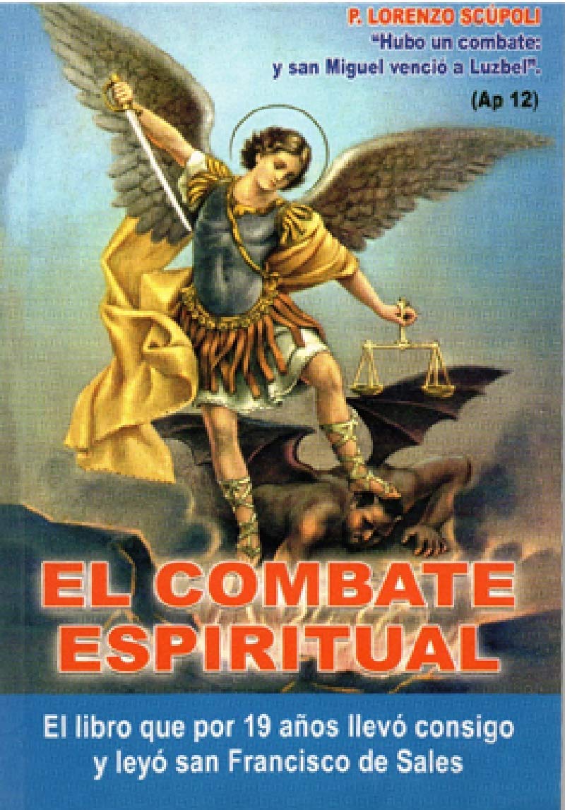 El Combate Espiritual
